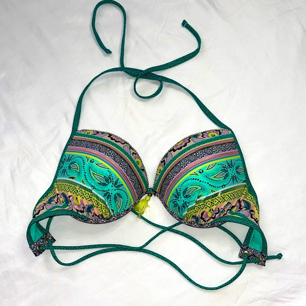 Shade & Shore Bikini Top